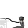 Febi Radiator Cooling Hose 103416