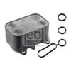 Febi Engine Oil Cooler 103463