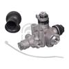 Febi Air Suspension Valve 103489