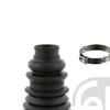 Febi Driveshaft CV Boot Bellow Kit 10353