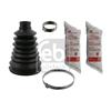 Febi Driveshaft CV Boot Bellow Kit 10355