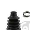 Febi Driveshaft CV Boot Bellow Kit 10355