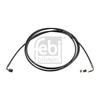 Febi Drivers Cab Tilt Unit Hose Line 103568