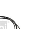 Febi Drivers Cab Tilt Unit Hose Line 103568