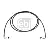 Febi Drivers Cab Tilt Unit Hose Line 103569