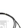 Febi Drivers Cab Tilt Unit Hose Line 103569