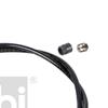 Febi Drivers Cab Tilt Unit Hose Line 103570