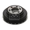 Febi Crankshaft Belt Pulley 103641