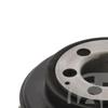 Febi Crankshaft Belt Pulley 103641