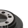 Febi Crankshaft Belt Pulley 103641