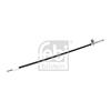 Febi Handbrake Parking Brake Cable 103664