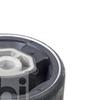 Febi Propshaft Centre Bearing Seat 103682