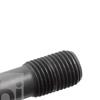 8x Febi Flywheel Bolt 103693