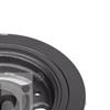 Febi Crankshaft Belt Pulley 103738