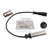 Febi ABS Anti Lock Brake Wheel Speed Sensor 103761