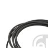 Febi ABS Anti Lock Brake Wheel Speed Sensor 103764