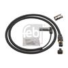 Febi ABS Anti Lock Brake Wheel Speed Sensor 103767