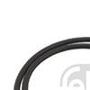 Febi ABS Anti Lock Brake Wheel Speed Sensor 103767