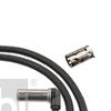 Febi ABS Anti Lock Brake Wheel Speed Sensor 103767