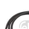 Febi ABS Anti Lock Brake Wheel Speed Sensor 103768