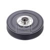 Febi Crankshaft Belt Pulley 103789