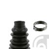 Febi Driveshaft CV Boot Bellow Kit 10381