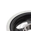 Febi Crankshaft Belt Pulley 103860