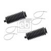 Febi Steering Boot Bellow Set 103865