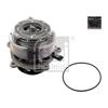 Febi Water Pump 103866