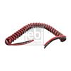 Febi Electric Coiled Cable 103876