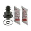 Febi Driveshaft CV Boot Bellow Kit 10387