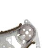 Febi Oil Pump Drive Chain Set 103880