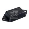 2x Febi Suspension Rubber Buffer 10388