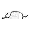 Febi Radiator Cooling Hose 103891