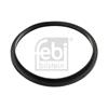 10x Febi Thermostat Seal Gasket 10390