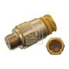 Febi Oil Pressure Sender Unit 103910