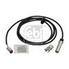 Febi ABS Anti Lock Brake Wheel Speed Sensor 103945