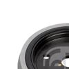 Febi Crankshaft Belt Pulley 103963