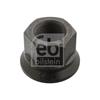 50x Febi Wheel Nut 103977