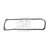 Febi Wet Sump Pan Seal Gasket 103980