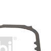 6x Febi Cylinder Head Cover Seal Gasket 103987