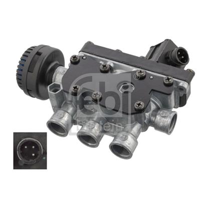 Febi Air Suspension Valve 103068