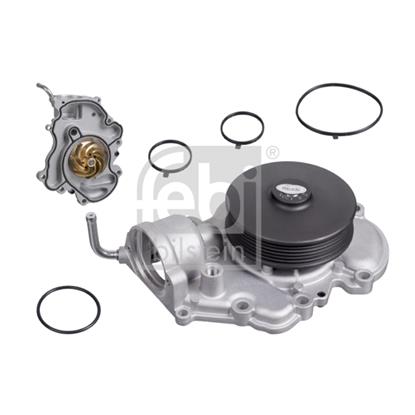 Febi Water Pump 103077