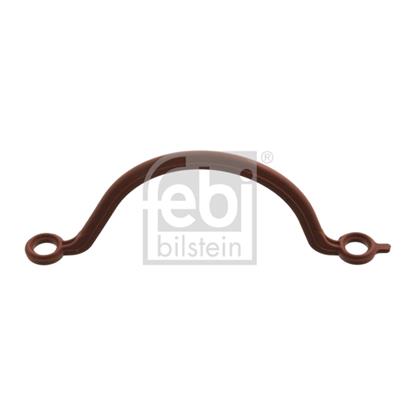 Febi Wet Sump Pan Seal Gasket 103096