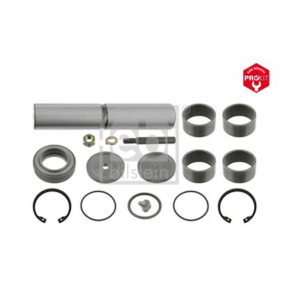 Febi Suspension Kingpin Repair Kit 10309