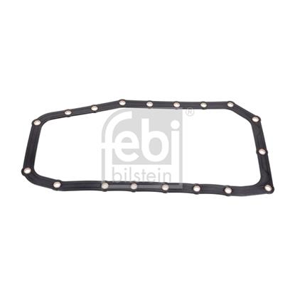 Febi Wet Sump Pan Seal Gasket 103104