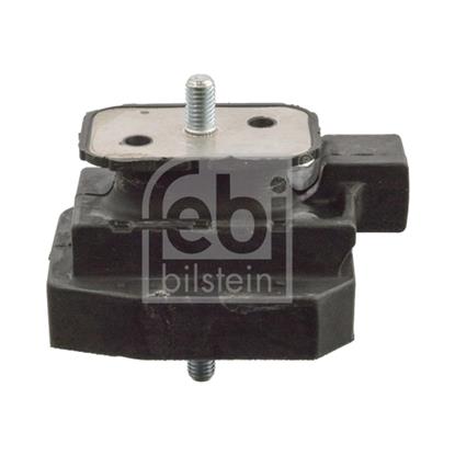 Febi Manual Gearbox Transmission Mounting 103117