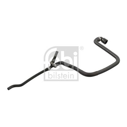 Febi Radiator Cooling Hose 103272