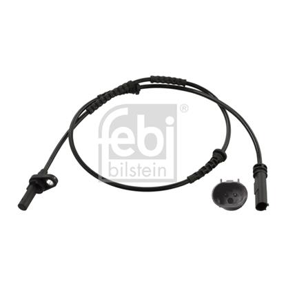 Febi ABS Anti Lock Brake Wheel Speed Sensor 103279