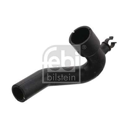 Febi Crankcase Breather Hose 103322